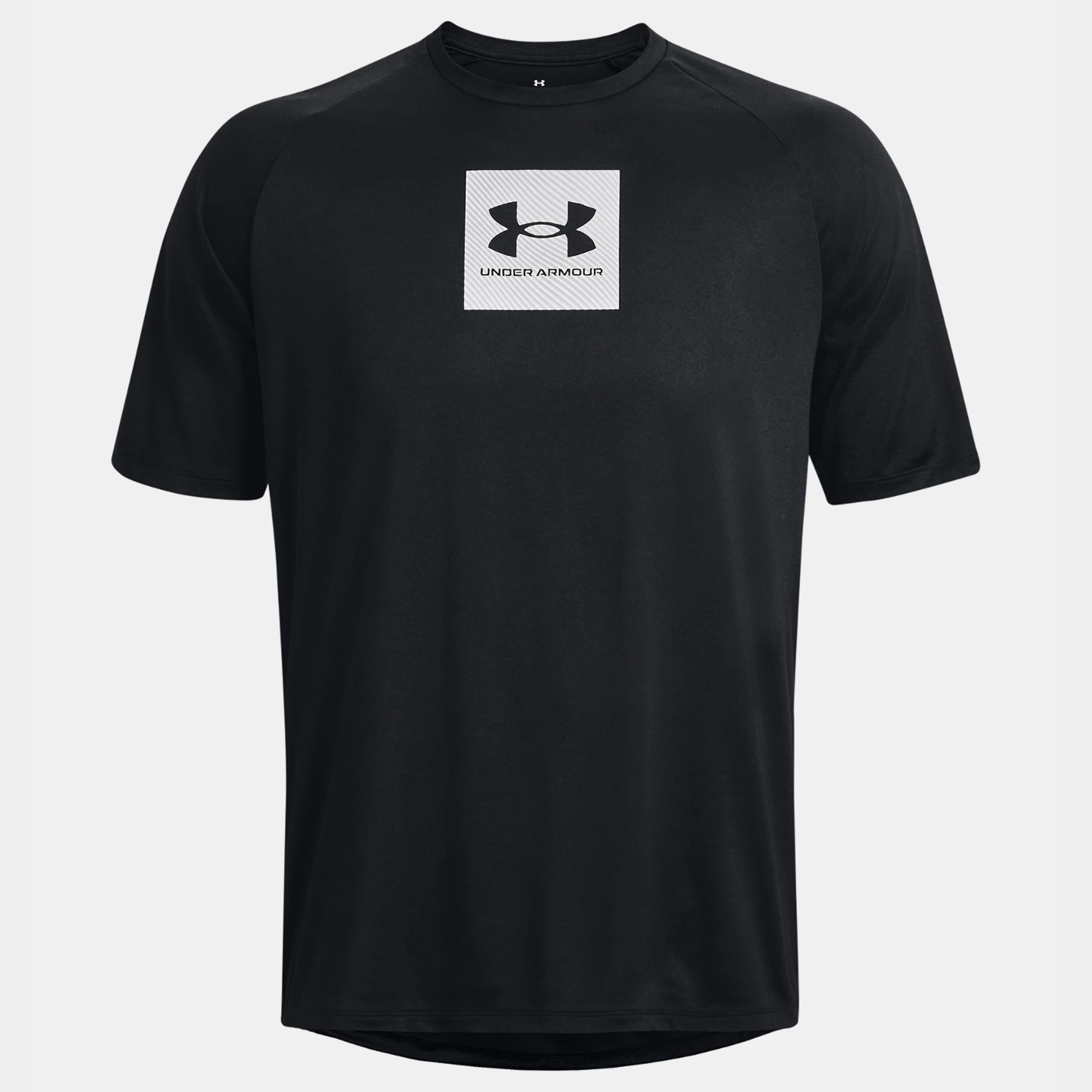 T-Shirts & Polo -  under armour UA Tech™ Print Fill Short Sleeve